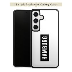 Gallery Case schwarz