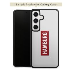 Gallery Case schwarz