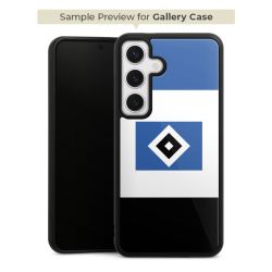 Gallery Case schwarz