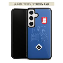 Gallery Case schwarz