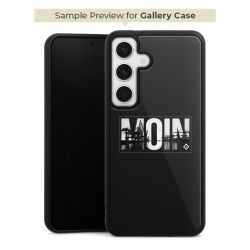 Gallery Case schwarz