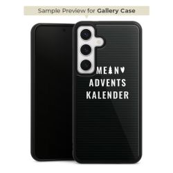 Gallery Case schwarz