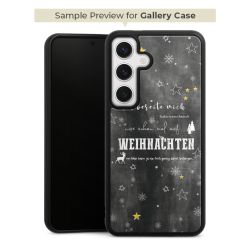 Gallery Case schwarz