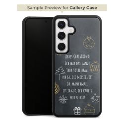 Gallery Case schwarz