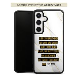 Gallery Case schwarz