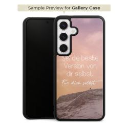 Gallery Case schwarz