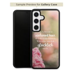 Gallery Case schwarz