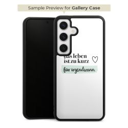 Gallery Case schwarz