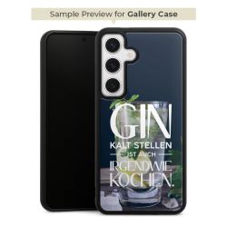 Gallery Case schwarz