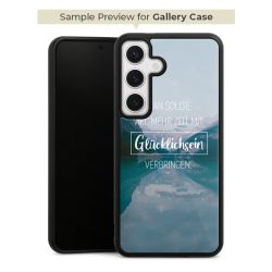 Gallery Case schwarz