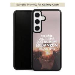 Gallery Case schwarz