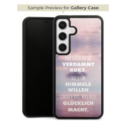 Gallery Case schwarz