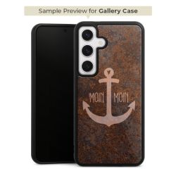 Gallery Case schwarz