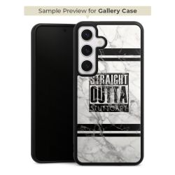 Gallery Case schwarz