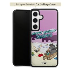 Gallery Case schwarz