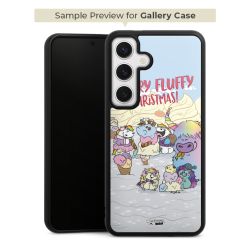 Gallery Case schwarz