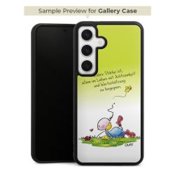 Gallery Case schwarz