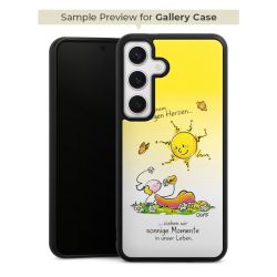 Gallery Case schwarz