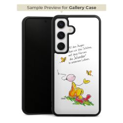 Gallery Case schwarz