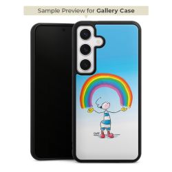 Gallery Case schwarz