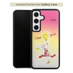 Gallery Case schwarz