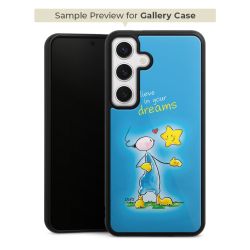 Gallery Case schwarz