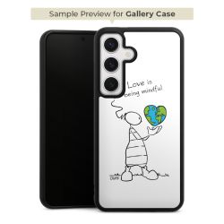 Gallery Case schwarz