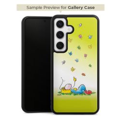 Gallery Case schwarz