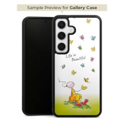 Gallery Case schwarz