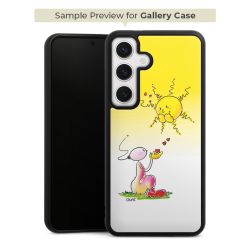 Gallery Case schwarz