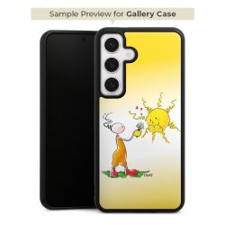 Gallery Case schwarz