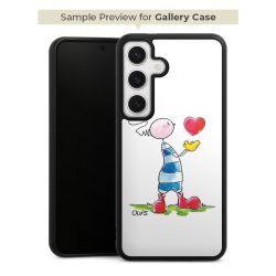 Gallery Case schwarz