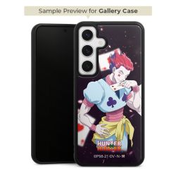 Gallery Case schwarz