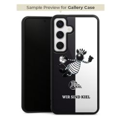 Gallery Case schwarz