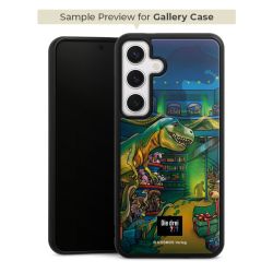 Gallery Case schwarz