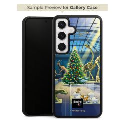 Gallery Case schwarz