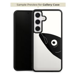 Gallery Case schwarz