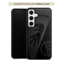 Gallery Case schwarz