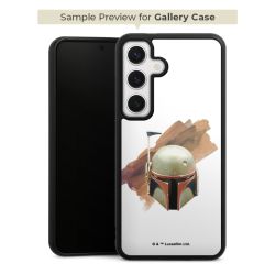 Gallery Case schwarz