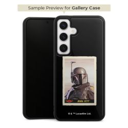 Gallery Case schwarz