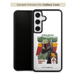 Gallery Case schwarz