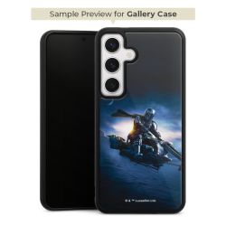 Gallery Case schwarz