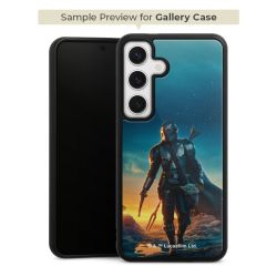 Gallery Case schwarz