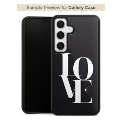 Gallery Case black