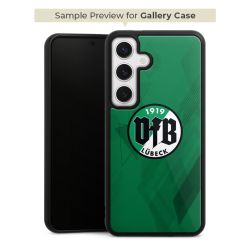 Gallery Case schwarz