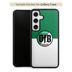 Gallery Case schwarz