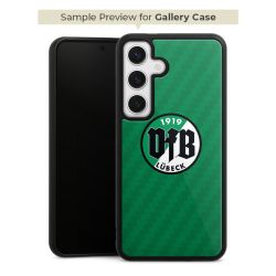 Gallery Case schwarz