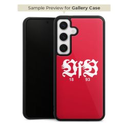 Gallery Case schwarz