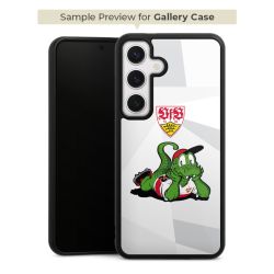 Gallery Case schwarz