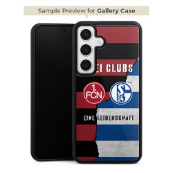 Gallery Case schwarz